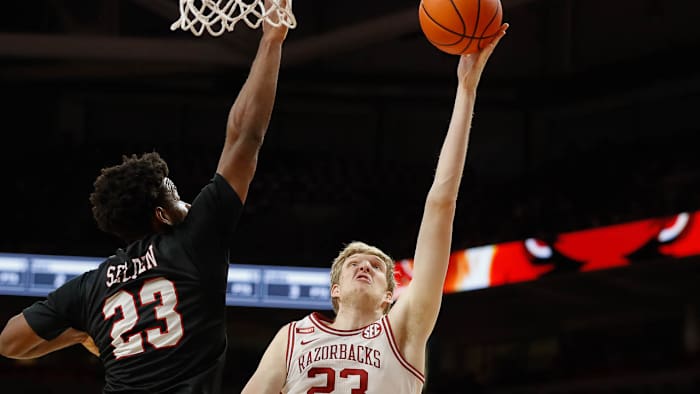 Connor Vanover-Gardner-Webb